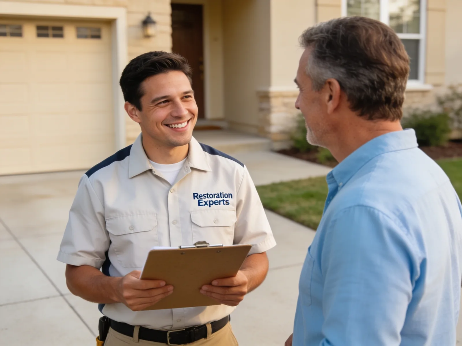 Water Damage Cleanup Elizabethtown, IN FAQs